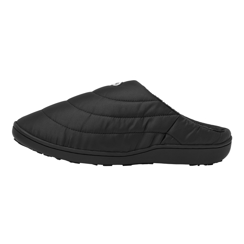 Corteiz Crib Crep Black