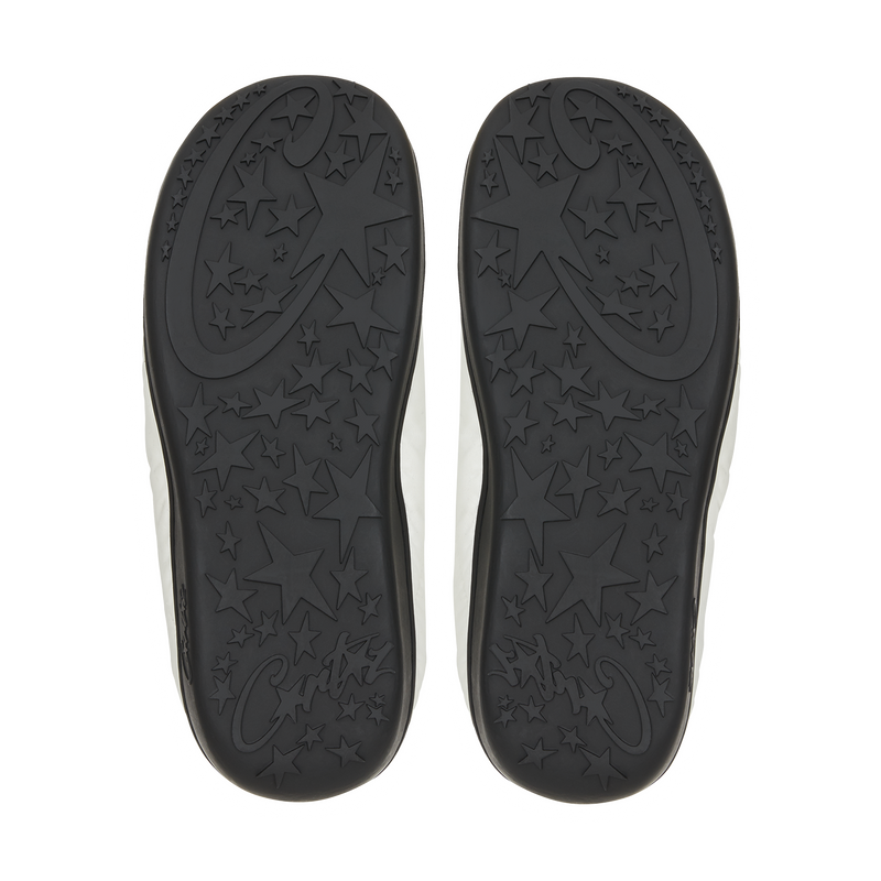Corteiz Crib Crep White