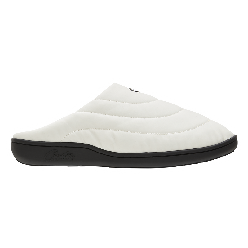 Corteiz Crib Crep White