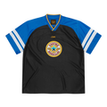 Corteiz Da Magpies Jersey Blue