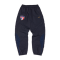 Corteiz Francais Shuku Pant Navy/White