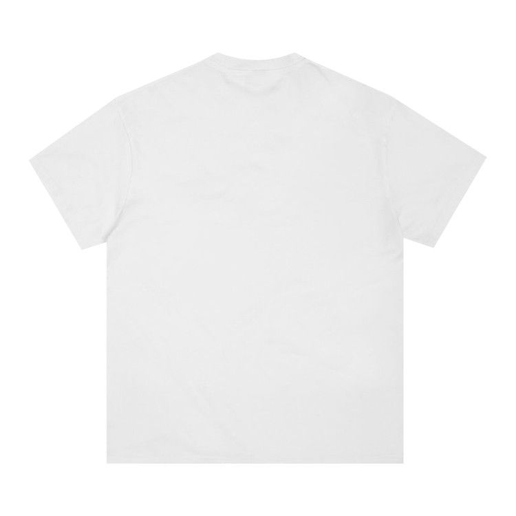Corteiz Freedem Tee White