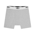Corteiz Grey Alcatraz Boxers 3 Pack