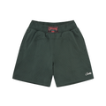 Corteiz HMP Mesh Panel Short Forest Green