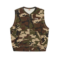 Corteiz Hmp Thermal Vest Camo
