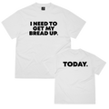Corteiz Reminder Tee White