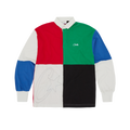 Corteiz Rugby Shirt Multi
