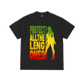 Corteiz The Leng Ones Tee Black