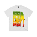 Corteiz The Leng Ones Tee White