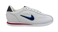Cortez 2000 Original Millennium Metallic Blue Swoosh