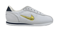 Cortez 2000 Original Millennium Metallic Gold Swoosh