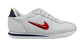 Cortez 2000 Original Millennium Metallic Red Swoosh