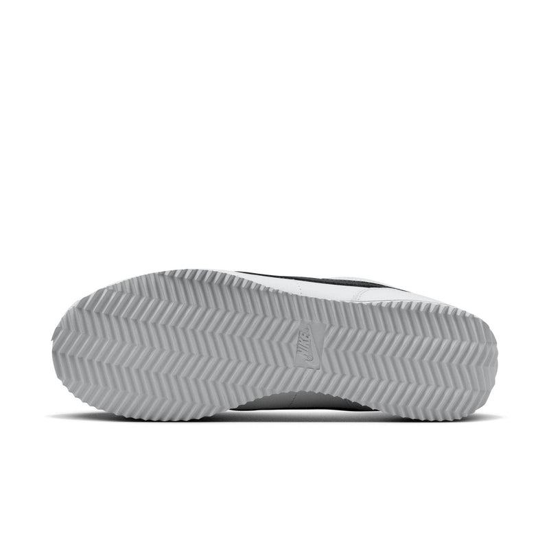 Nike FOOTWEAR Nike Cortez Leather "White Black" - Women's