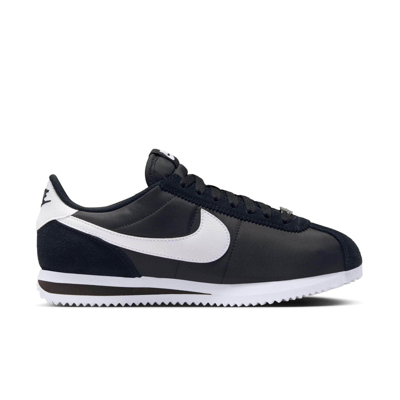 NIKE FOOTWEAR Nike Cortez "Nylon Black White" - Women's