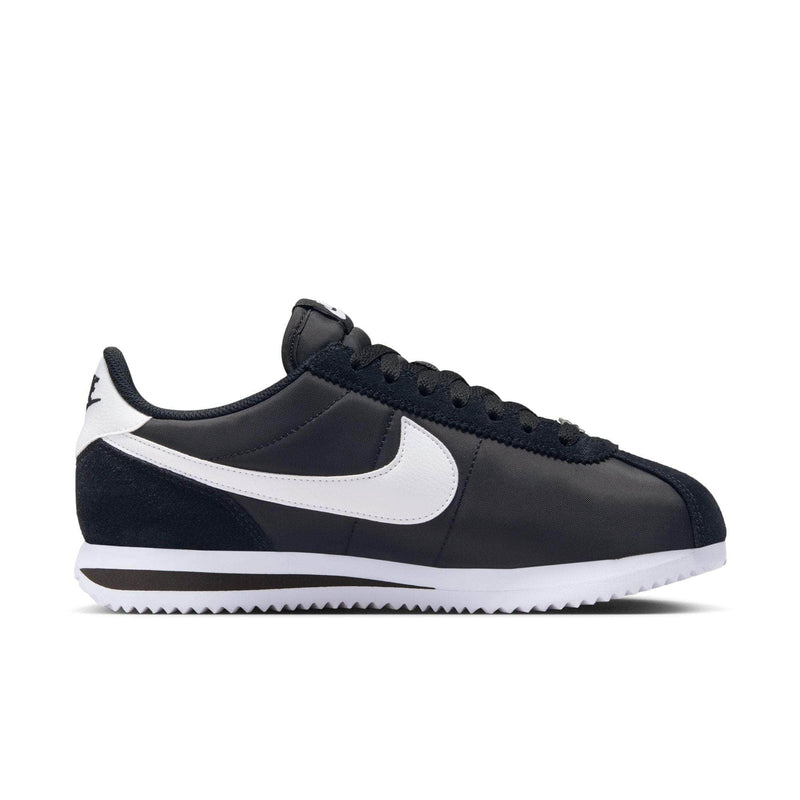 NIKE FOOTWEAR Nike Cortez "Nylon Black White" - Women's