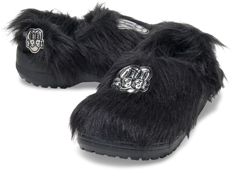 CROCS CHITO x Crocs Crafted Clog Blk 212777-001
