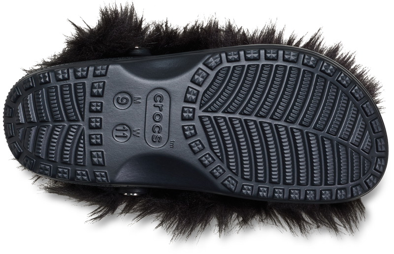 CROCS CHITO x Crocs Crafted Clog Blk 212777-001