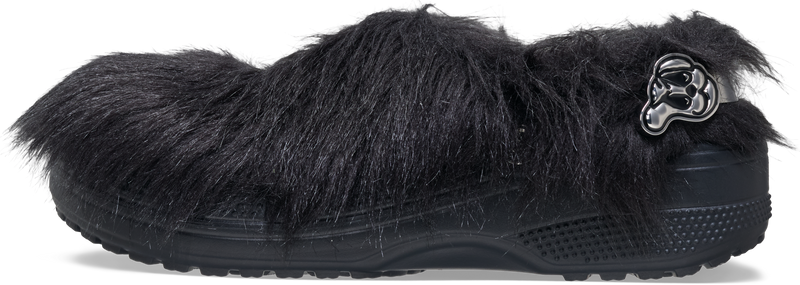 CROCS CHITO x Crocs Crafted Clog Blk 212777-001