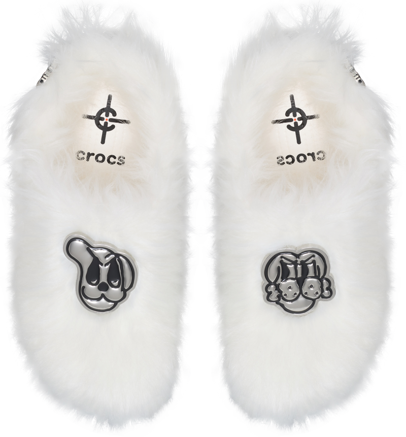 CROCS CHITO x Crocs Crafted Clog White 212777-100