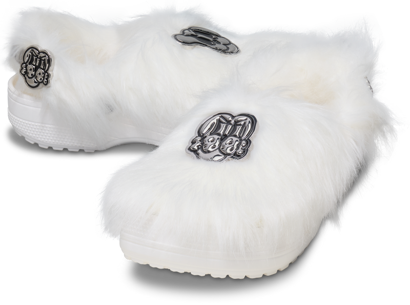 CROCS CHITO x Crocs Crafted Clog White 212777-100