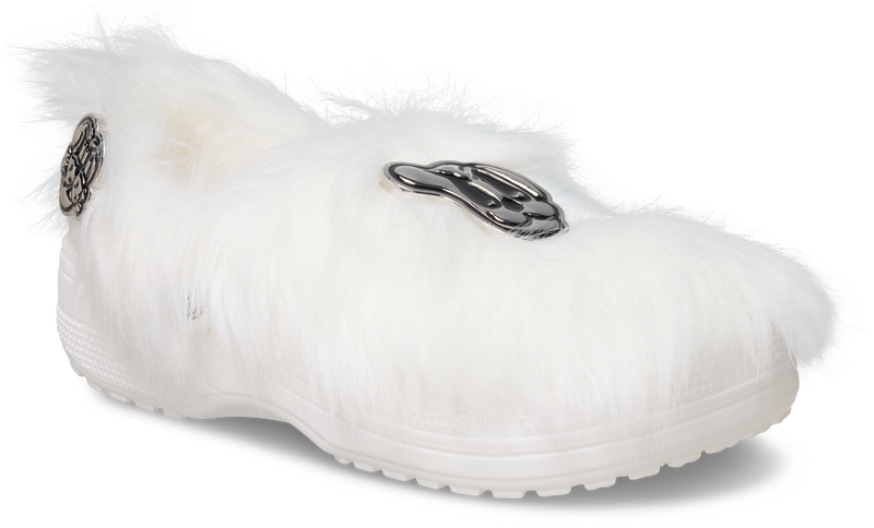 CROCS CHITO x Crocs Crafted Clog White 212777-100