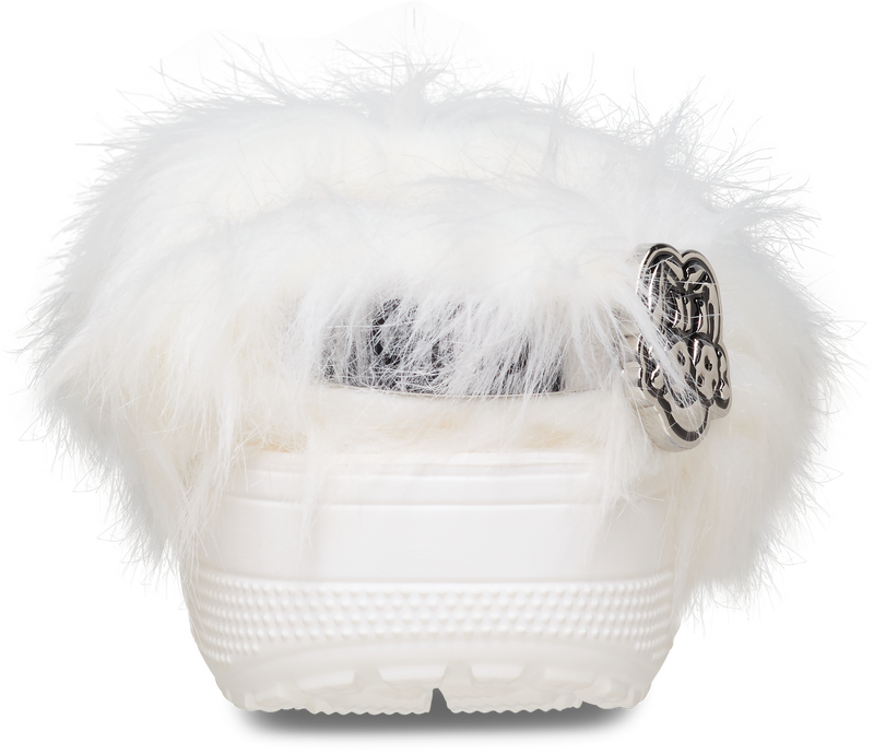 CROCS CHITO x Crocs Crafted Clog White 212777-100