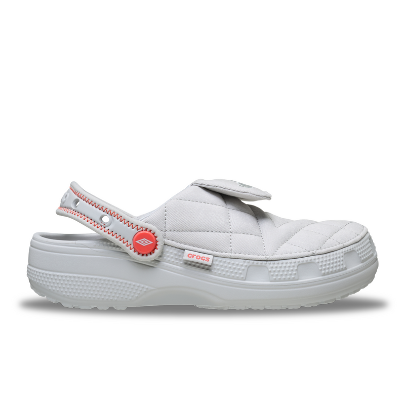 Crocs Umbro Crocs Crafted Clog Atm Color: Atmosphere Style: 213398-1FT