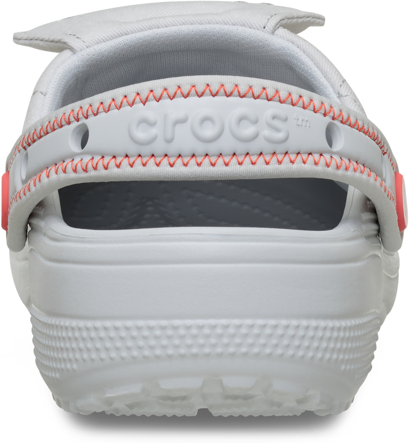 Crocs Umbro Crocs Crafted Clog Atm Color: Atmosphere Style: 213398-1FT