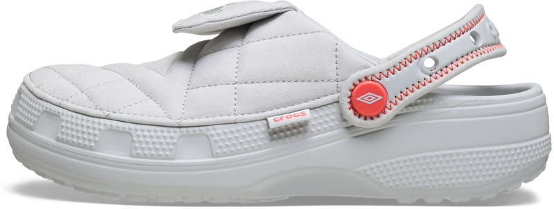 Crocs Umbro Crocs Crafted Clog Atm Color: Atmosphere Style: 213398-1FT