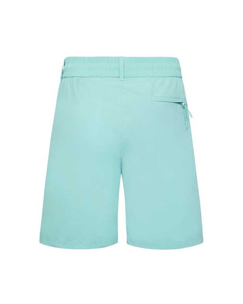 Crossover Short