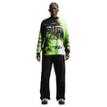 Culture of Football Dri-FIT Long-Sleeve Soccer Jersey - Men's
