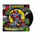 Czarface "The Odds Czar Against Us" LP (Black Vinyl) - August Shop