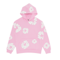Denim Tears The Cotton Wreath Sweatshirt 'Pink'
