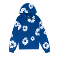 Denim Tears The Cotton Wreath Sweatshirt 'Royal Blue'