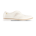 Derby Cuir Ecru