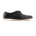 Derby Cuir Noir