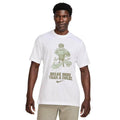 Nike APPAREL Nike Dri-FIT Fitness T-Shirt - Men's