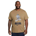 Nike APPAREL Nike Dri-FIT Fitness T-Shirt - Men's