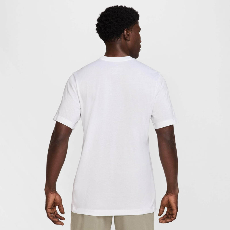 Nike APPAREL Nike Dri-FIT Fitness T-Shirt - Men's