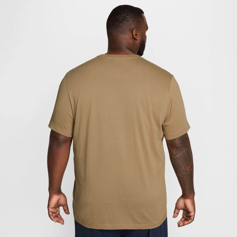Nike APPAREL Nike Dri-FIT Fitness T-Shirt - Men's