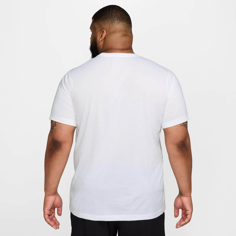 Nike APPAREL Nike Dri-FIT Fitness T-Shirt - Men's