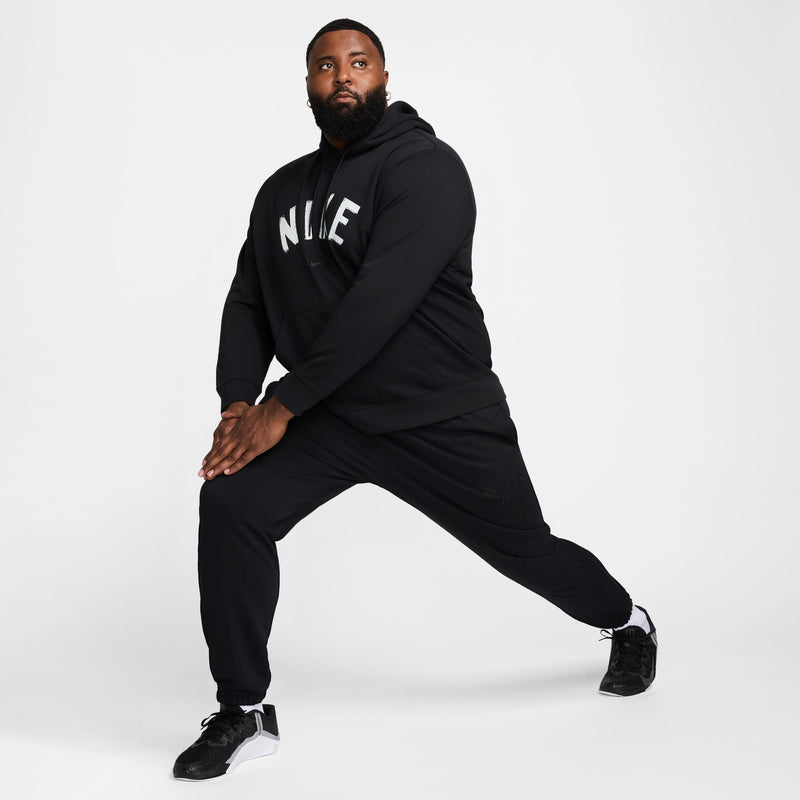 Dri-FIT French Terry Pullover Fitness Hoodie - Image 4
