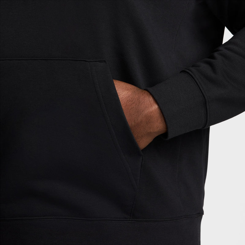 Dri-FIT French Terry Pullover Fitness Hoodie - Image 6