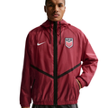 Dri-FIT Soccer Anthem Jacket USMNT - Men's