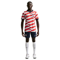 Dri-FIT Soccer Replica Shorts USMNT 2026 Stadium Home - Men's
