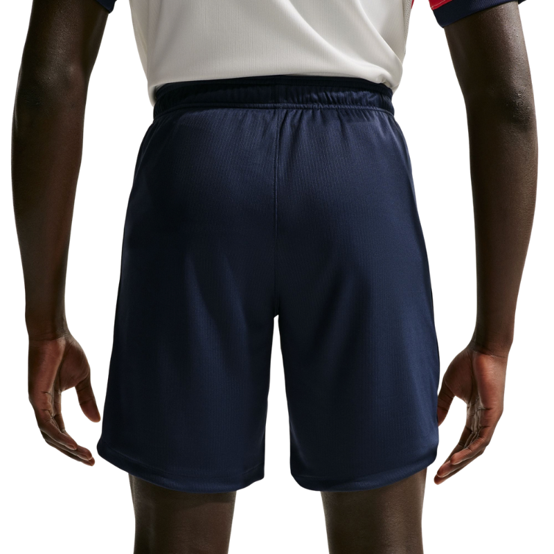 Dri-FIT Soccer Replica Shorts USMNT 2026 Stadium Home - Men's