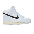 Nike Dunk High Aluminum (GS) - Side Kicks