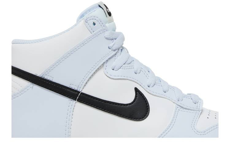 Dunk High Aluminum (GS)