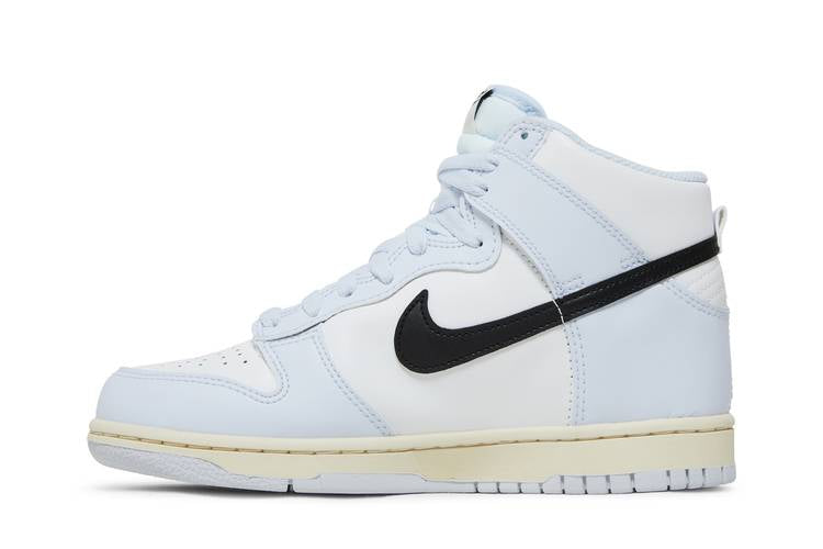 Dunk High Aluminum (GS)
