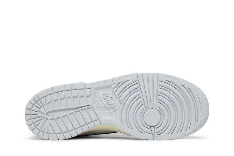 Dunk High Aluminum (GS)